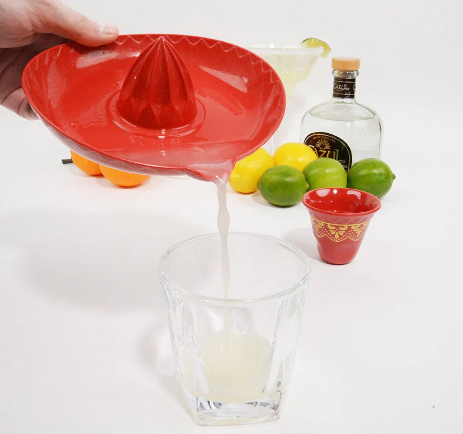 Margarita Amigo Juicer Set - The Flower Crate