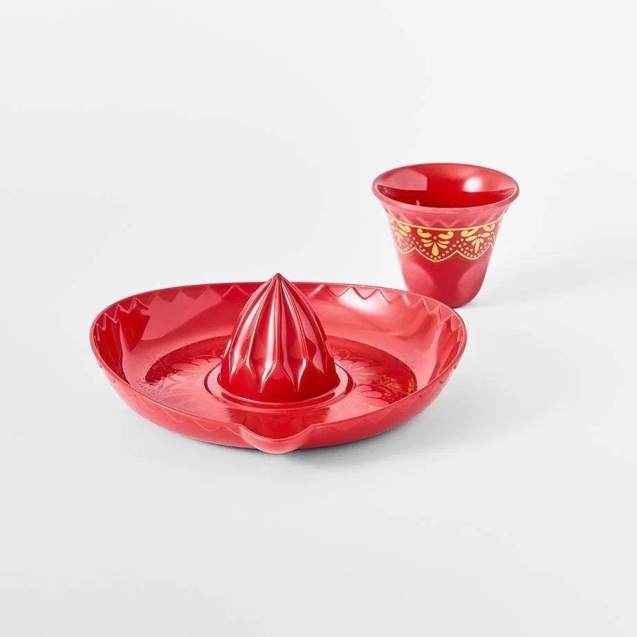 Margarita Amigo Juicer Set - The Flower Crate