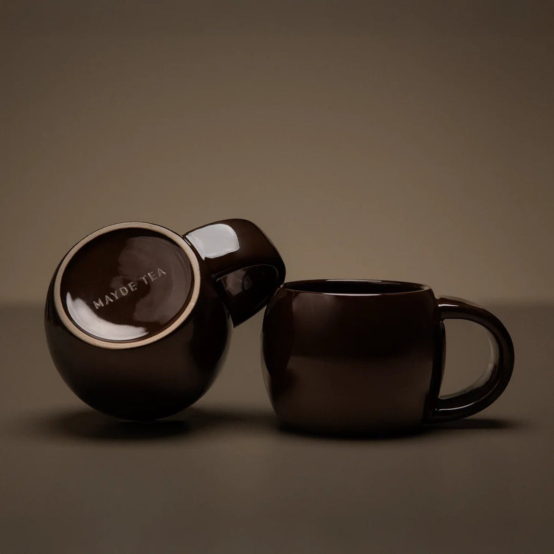 Mayde Tea - Alfie Mug - The Flower Crate