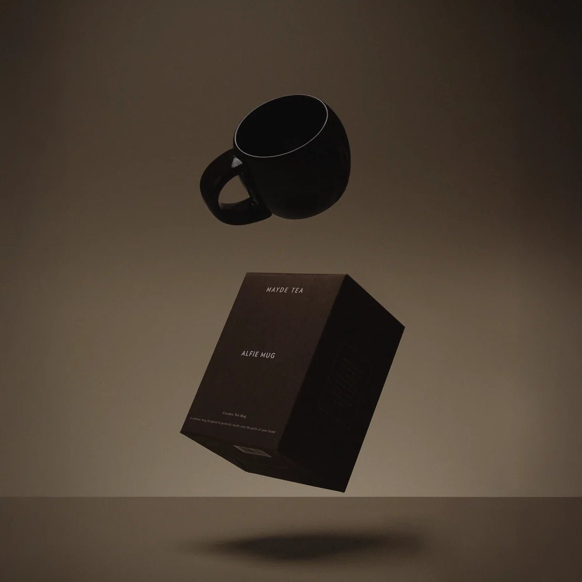 Mayde Tea - Alfie Mug - The Flower Crate