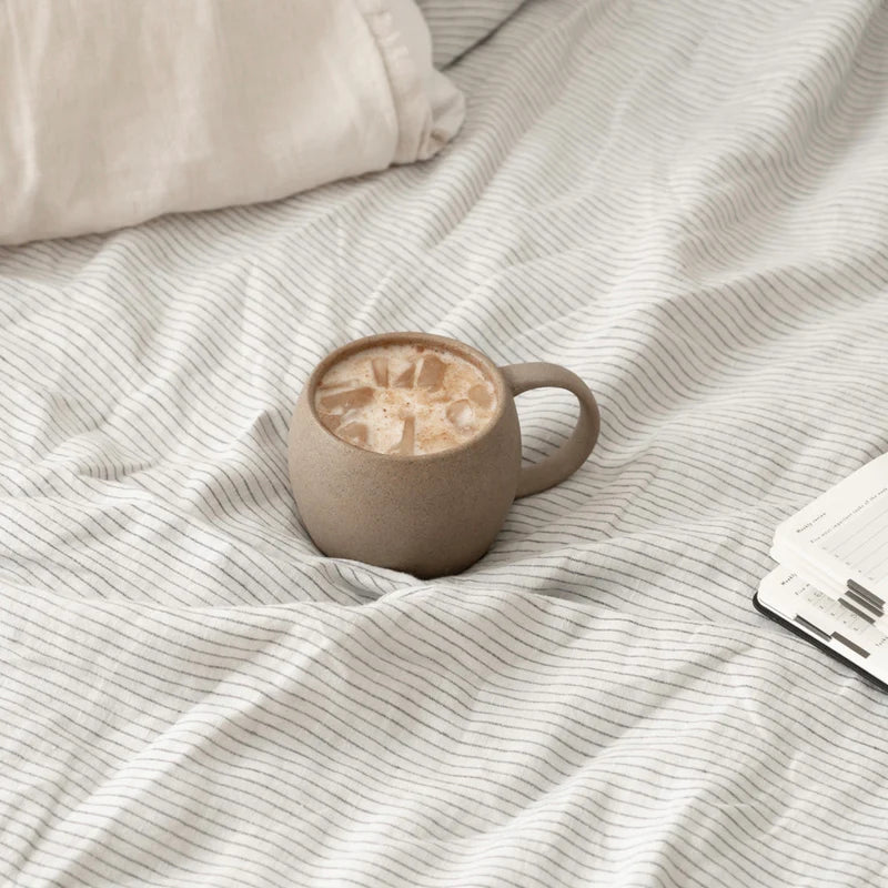 Mayde Tea - Chai Latte Powder - The Flower Crate