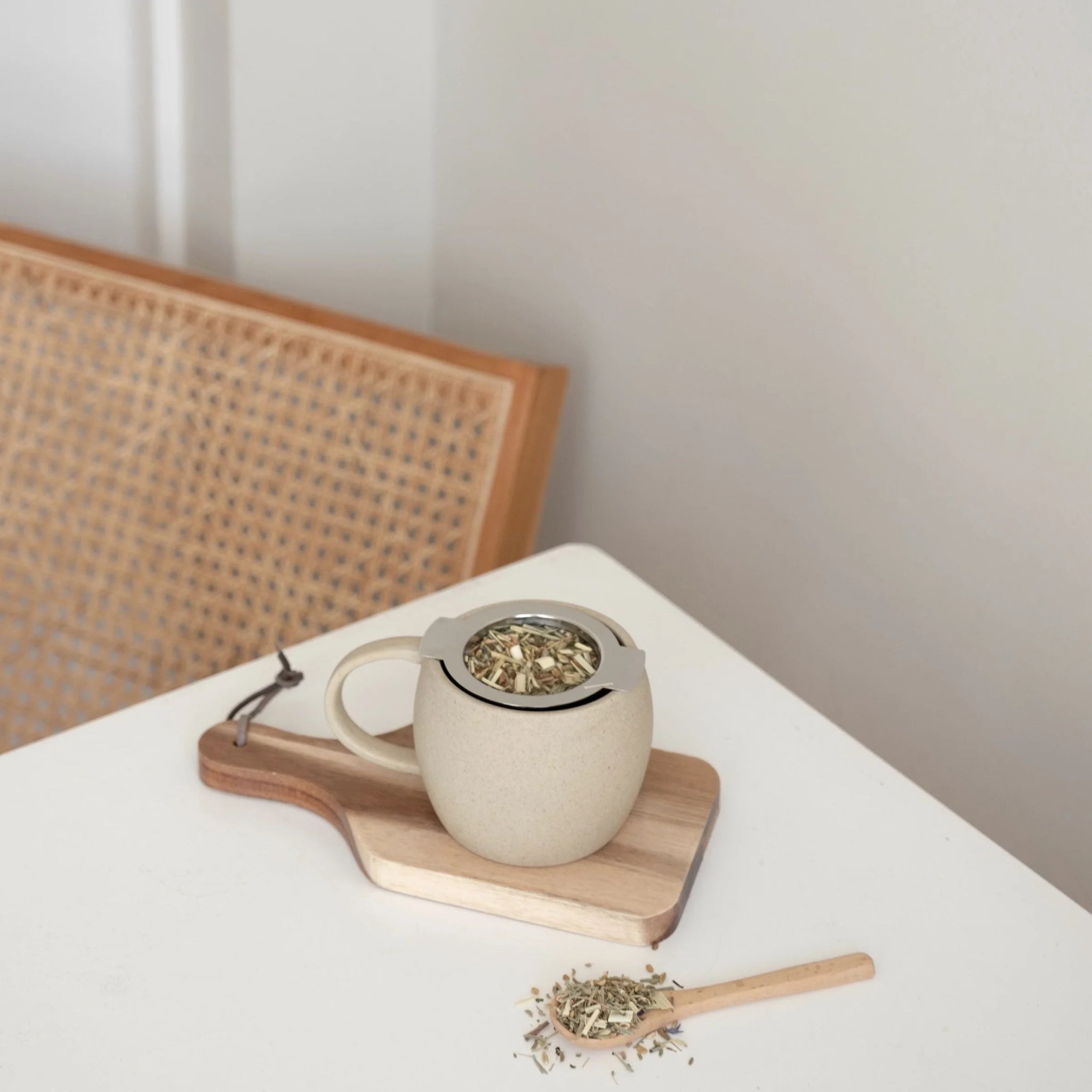 Mayde Tea - Energise - The Flower Crate