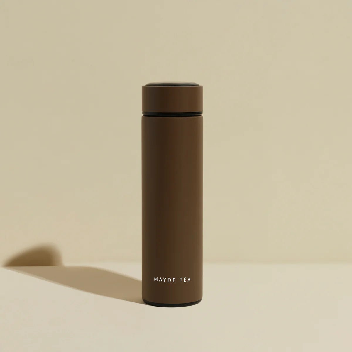 Mayde Tea - Tea Flask - The Flower Crate