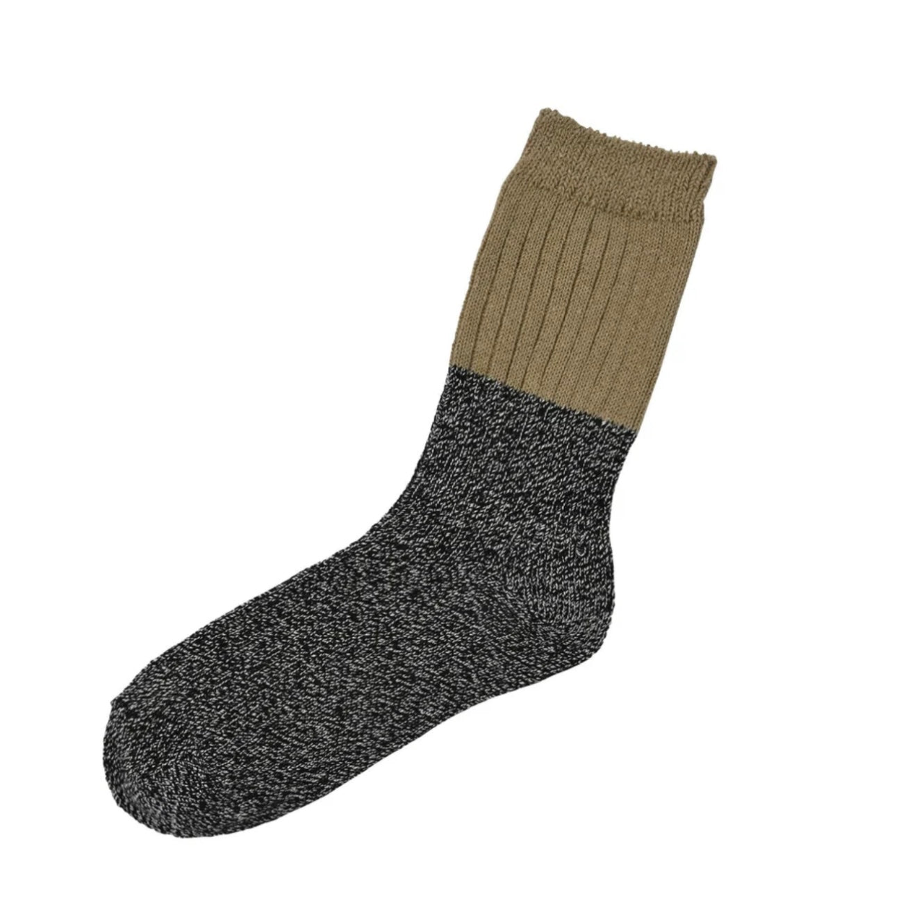 Memeri - Silk Ribbed Socks - The Flower Crate