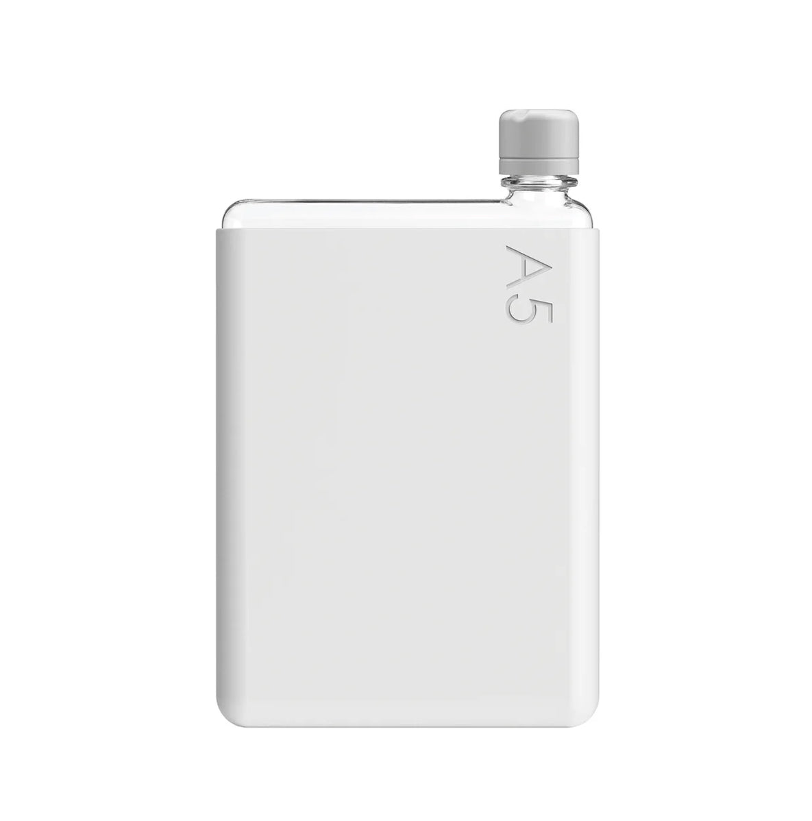 Memobottle - A5 Bundle, Cool Grey - The Flower Crate