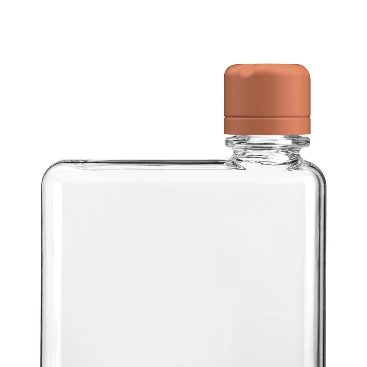 Memobottle - A6 Bundle, Terracotta - The Flower Crate