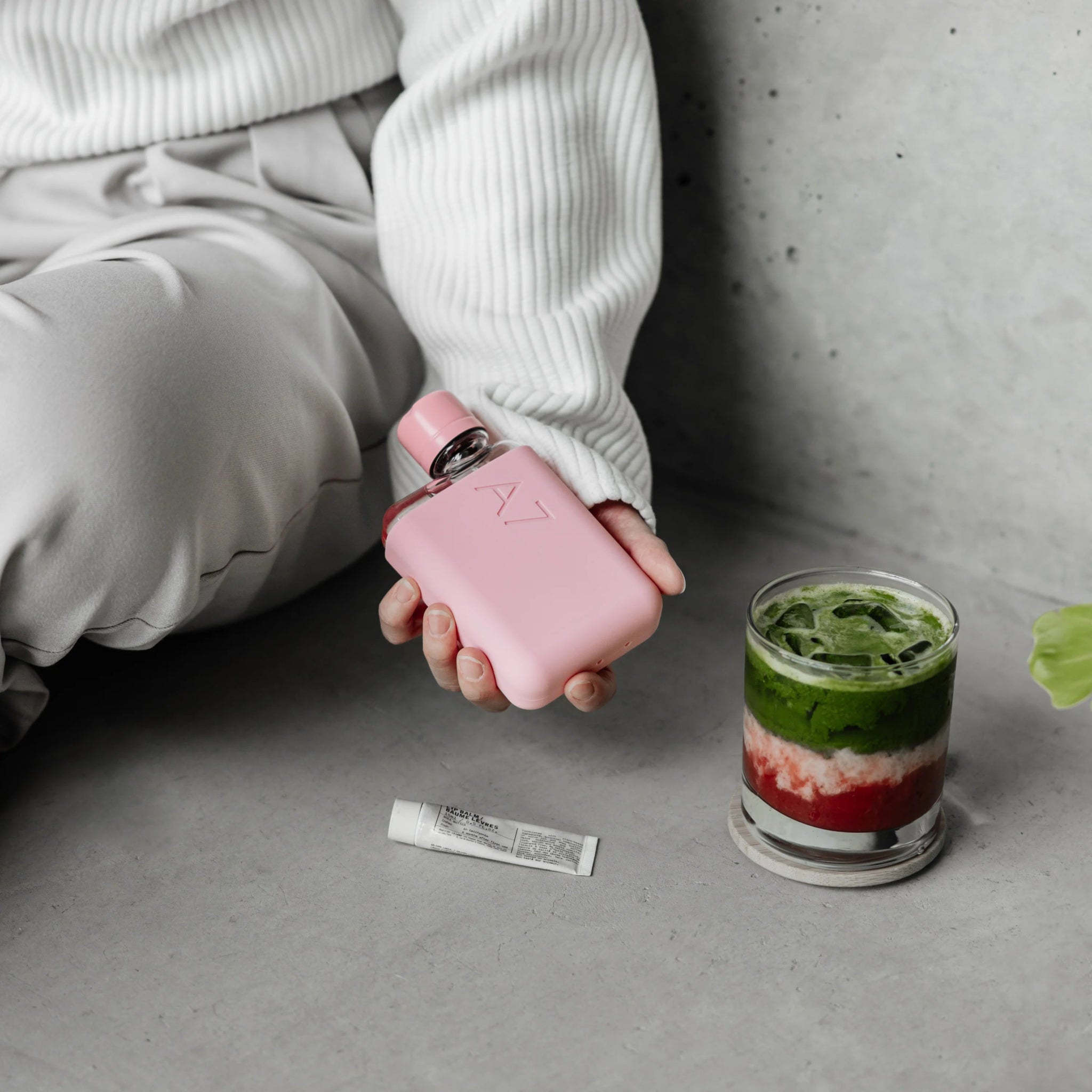 Memobottle - A7 Bundle, Cherry Blossom - The Flower Crate