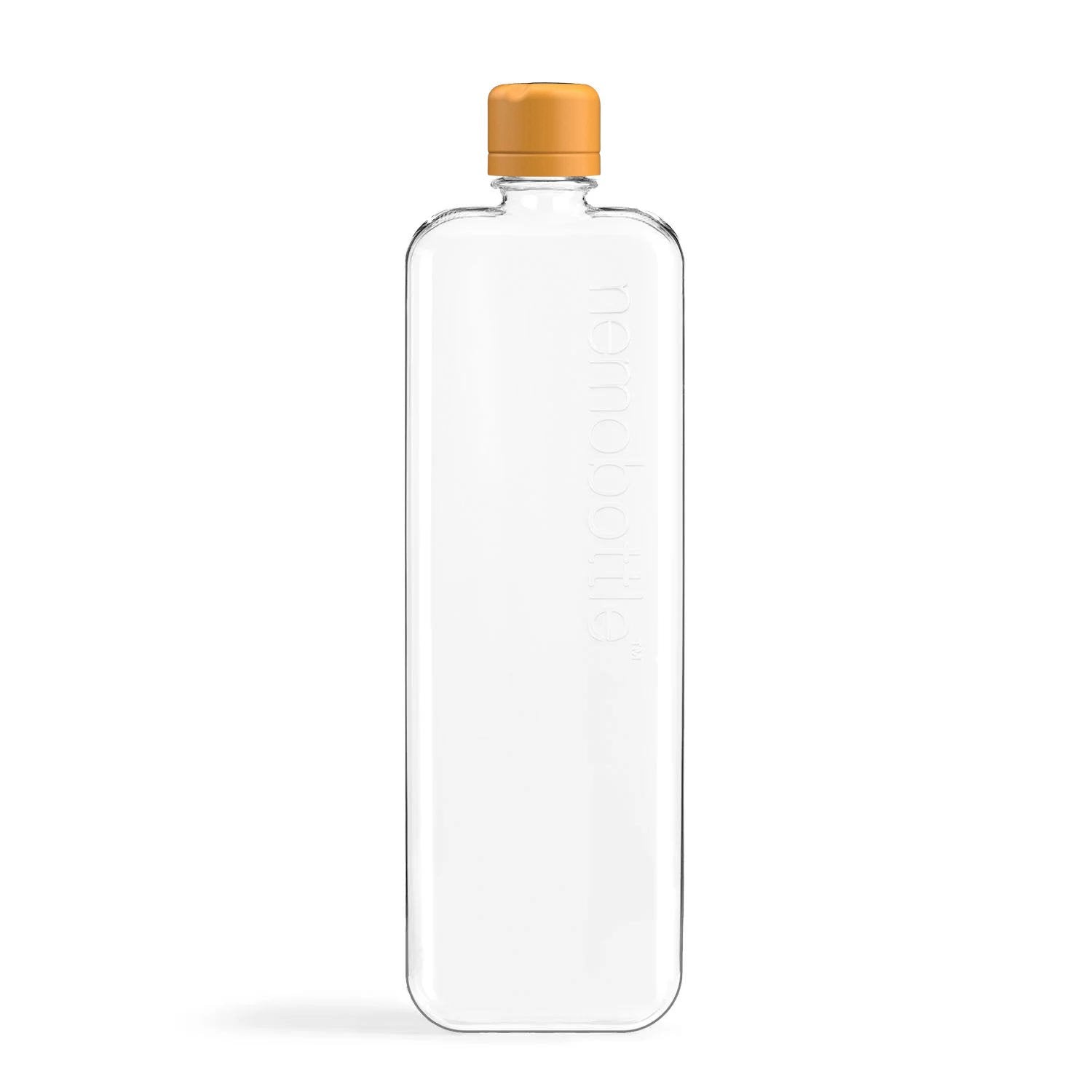 Memobottle - Slim Bundle, Mandarin - The Flower Crate