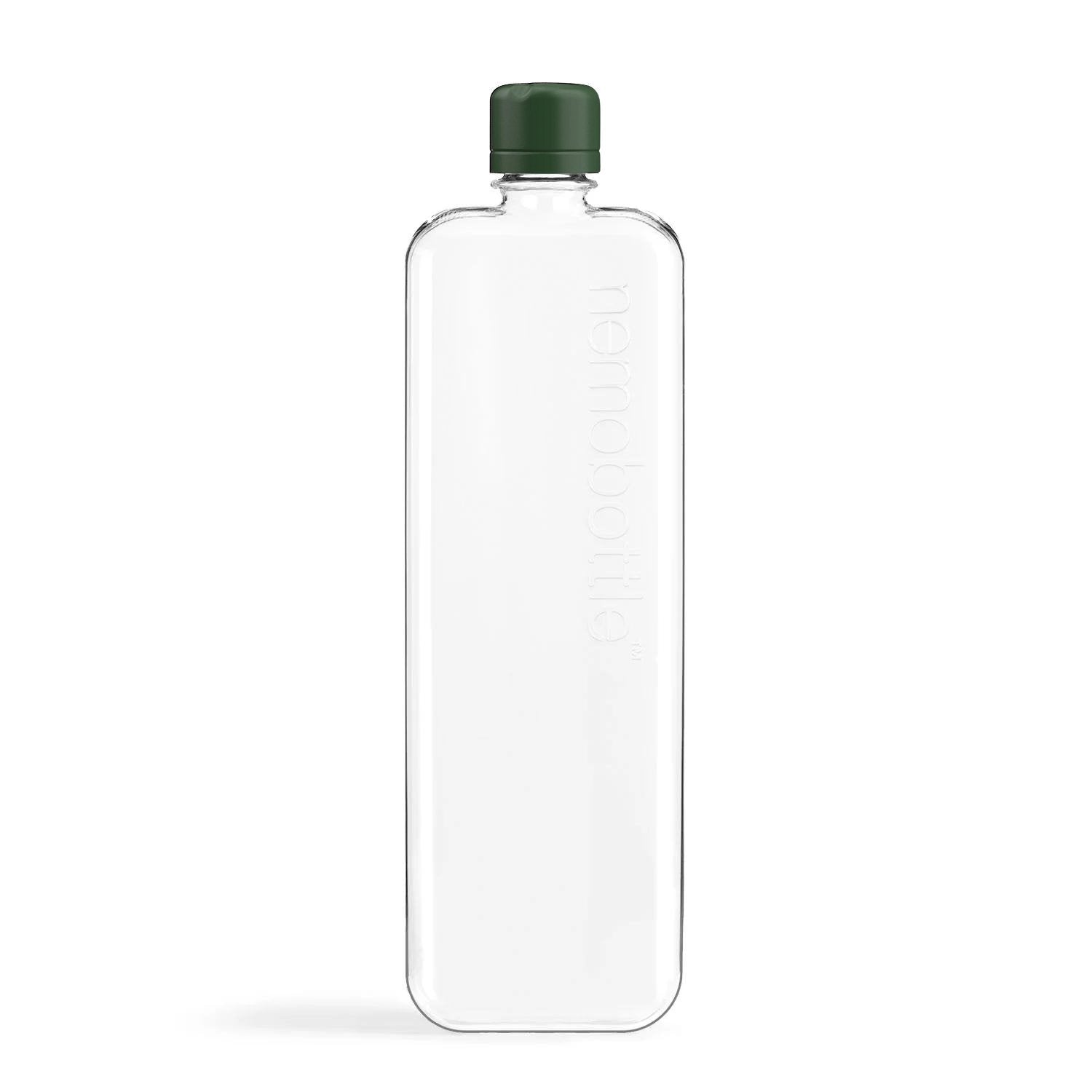 Memobottle - Slim Bundle, Moss - The Flower Crate