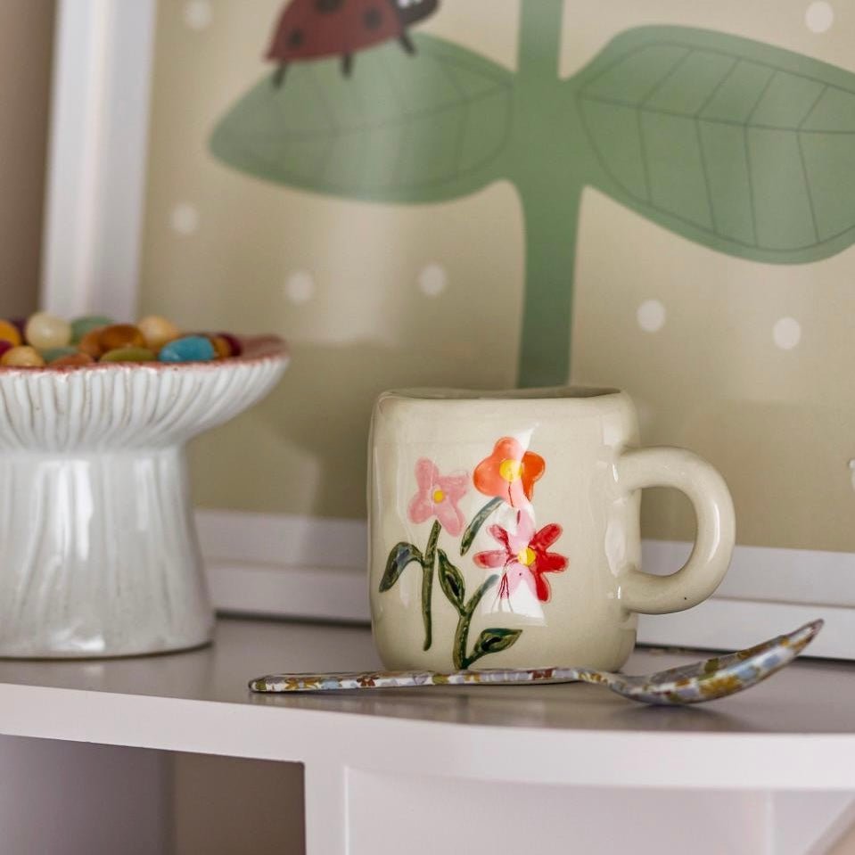 Millie Mug - The Flower Crate