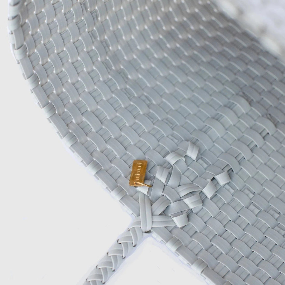 Mimmi Terra - Grigia Eco Tote - The Flower Crate