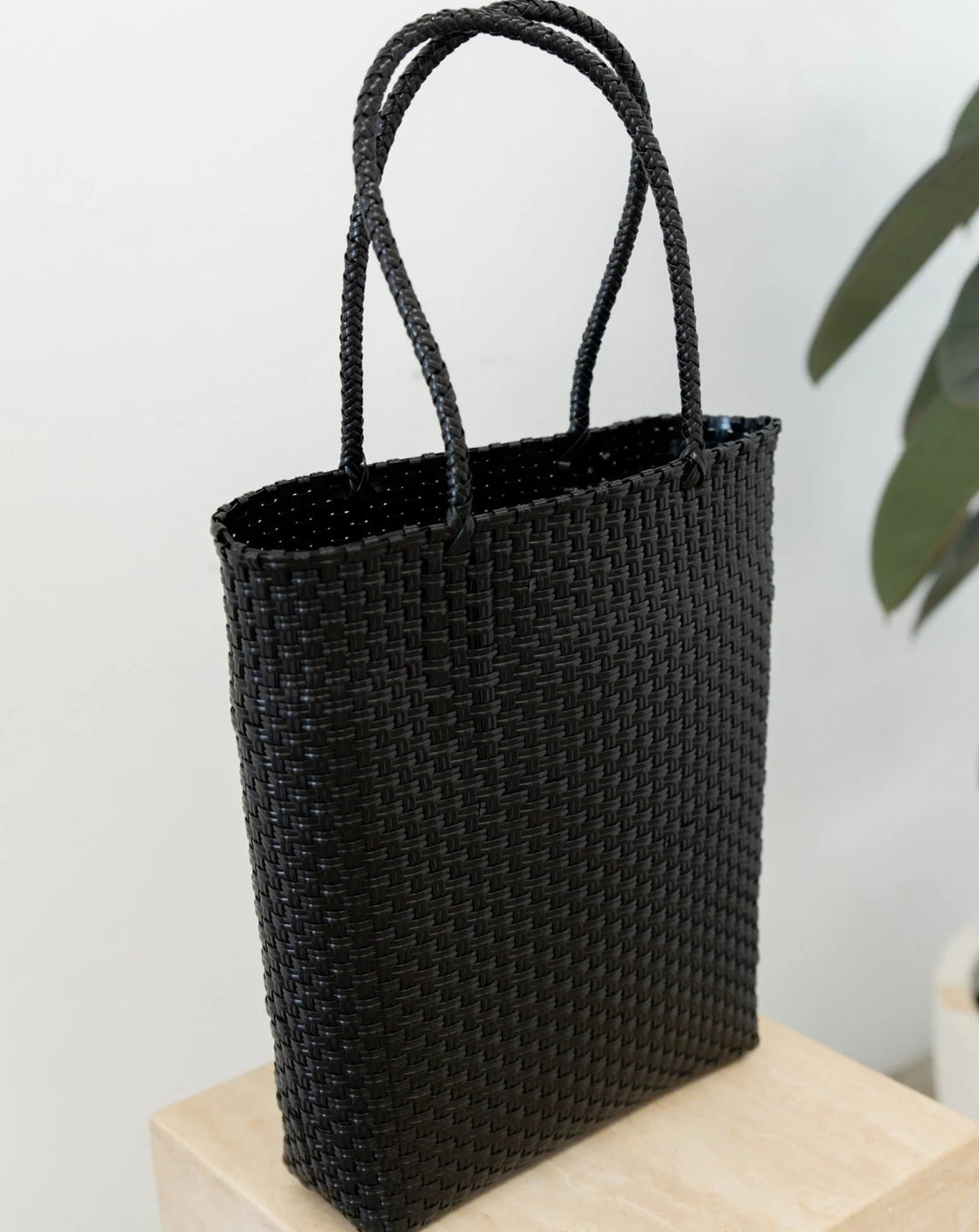 Mimmi Terra - Nera Eco Shopper - The Flower Crate