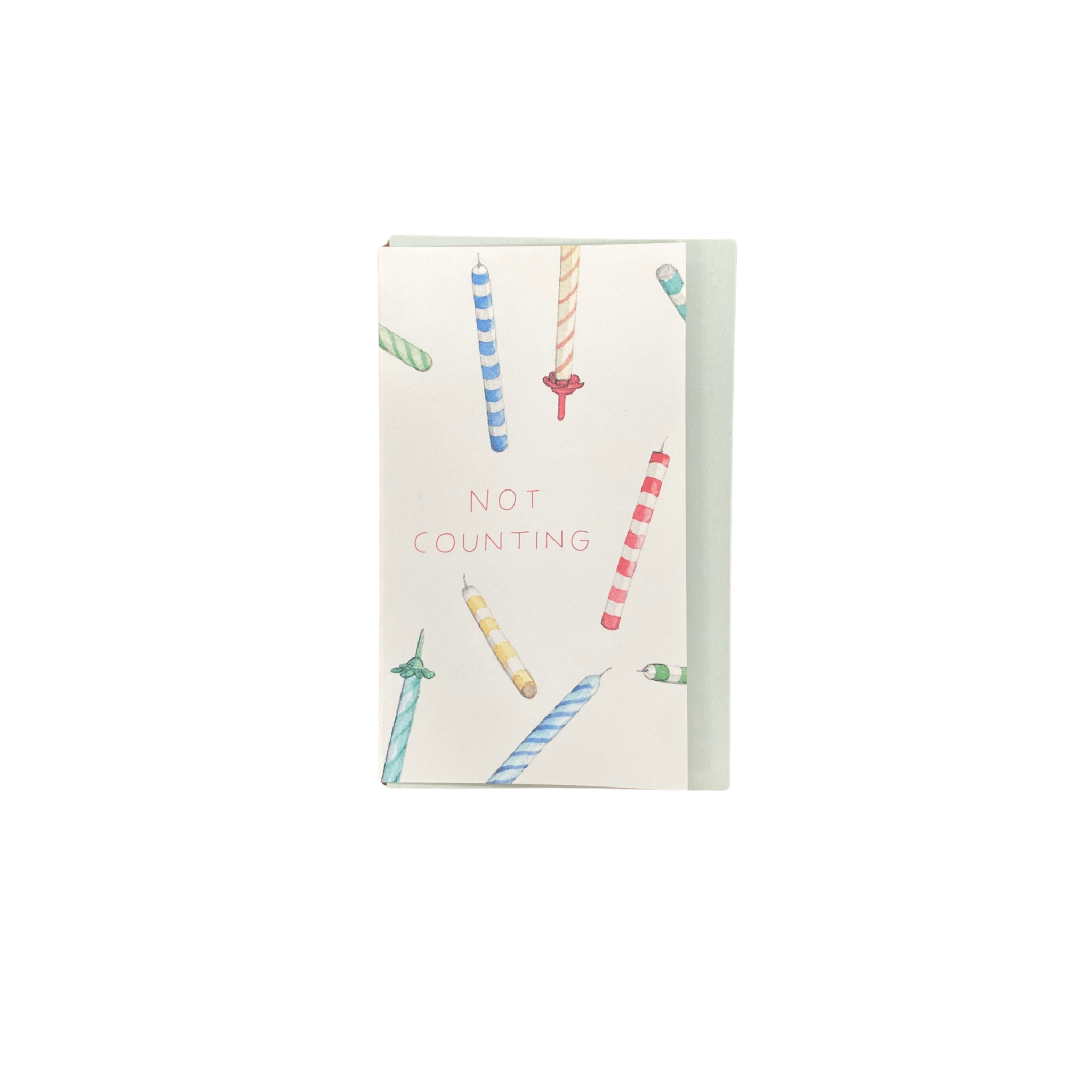 Mini Cards by E. Frances - The Flower Crate