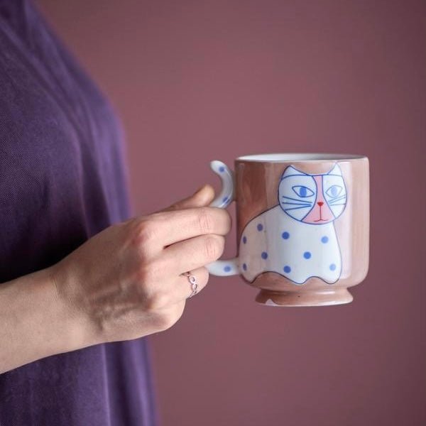 Missy Mug - The Flower Crate
