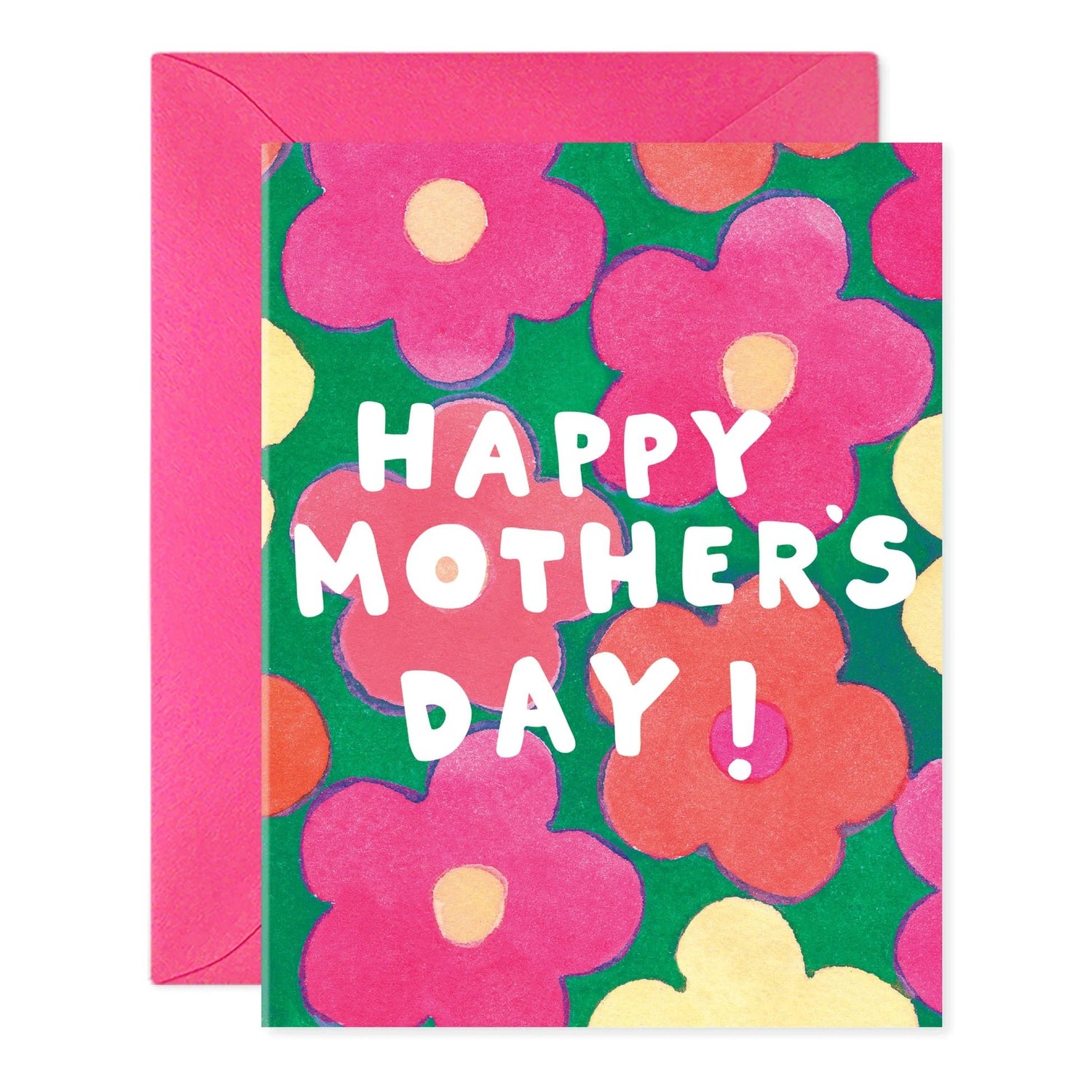 Mother’s & Father’s Day Cards by E. Frances - The Flower Crate