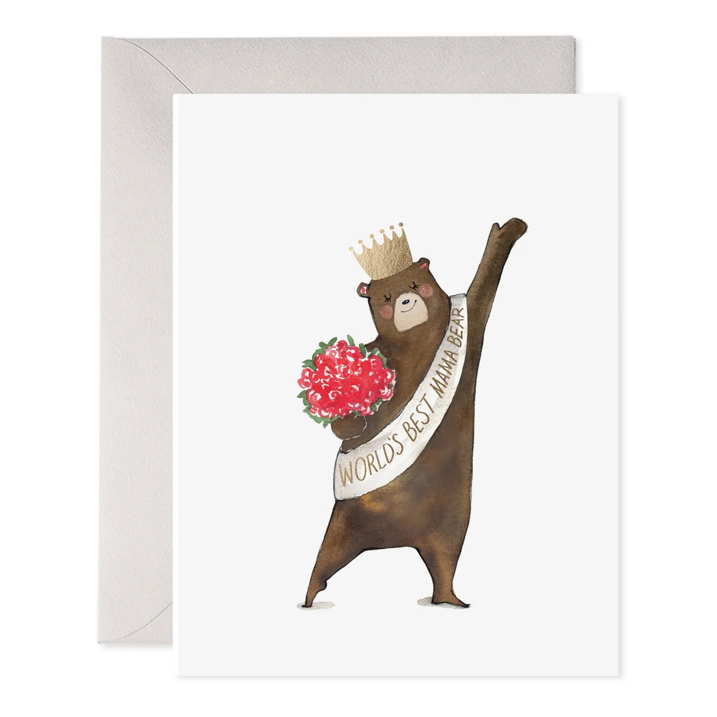 Mother’s & Father’s Day Cards by E. Frances - The Flower Crate