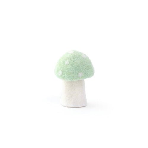 Muskhane - Dotty mushroom, Small - The Flower Crate