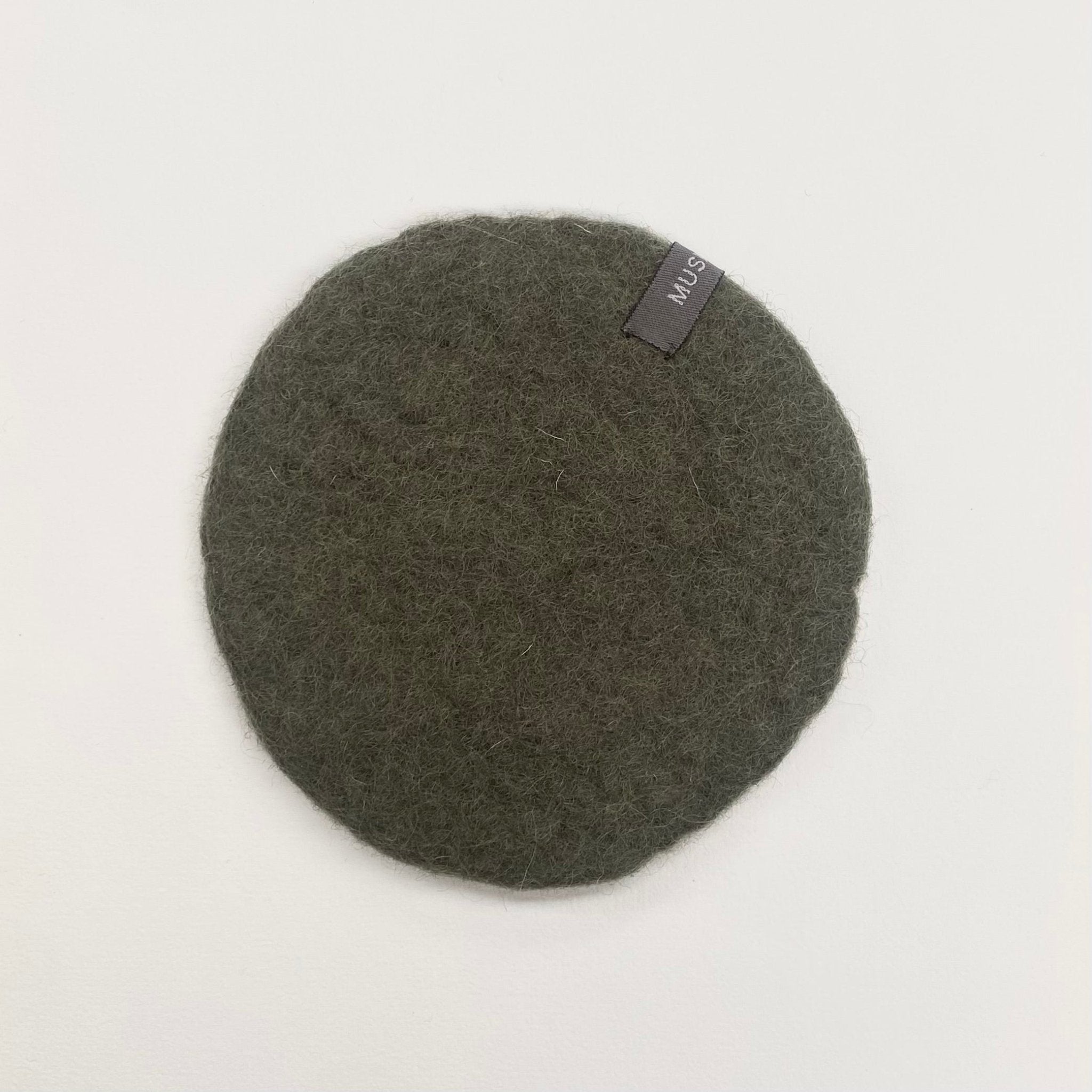 Muskhane - Plain Pastille XS - The Flower Crate