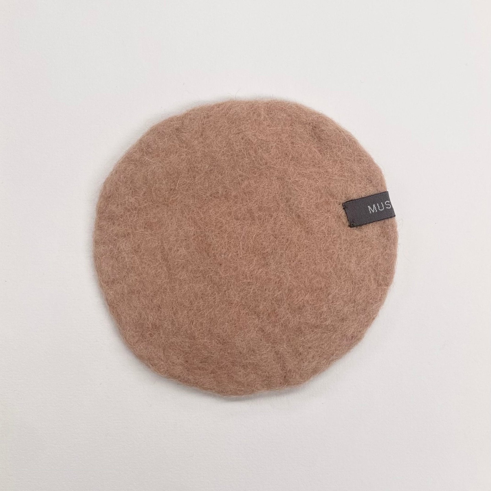 Muskhane - Plain Pastille XS - The Flower Crate