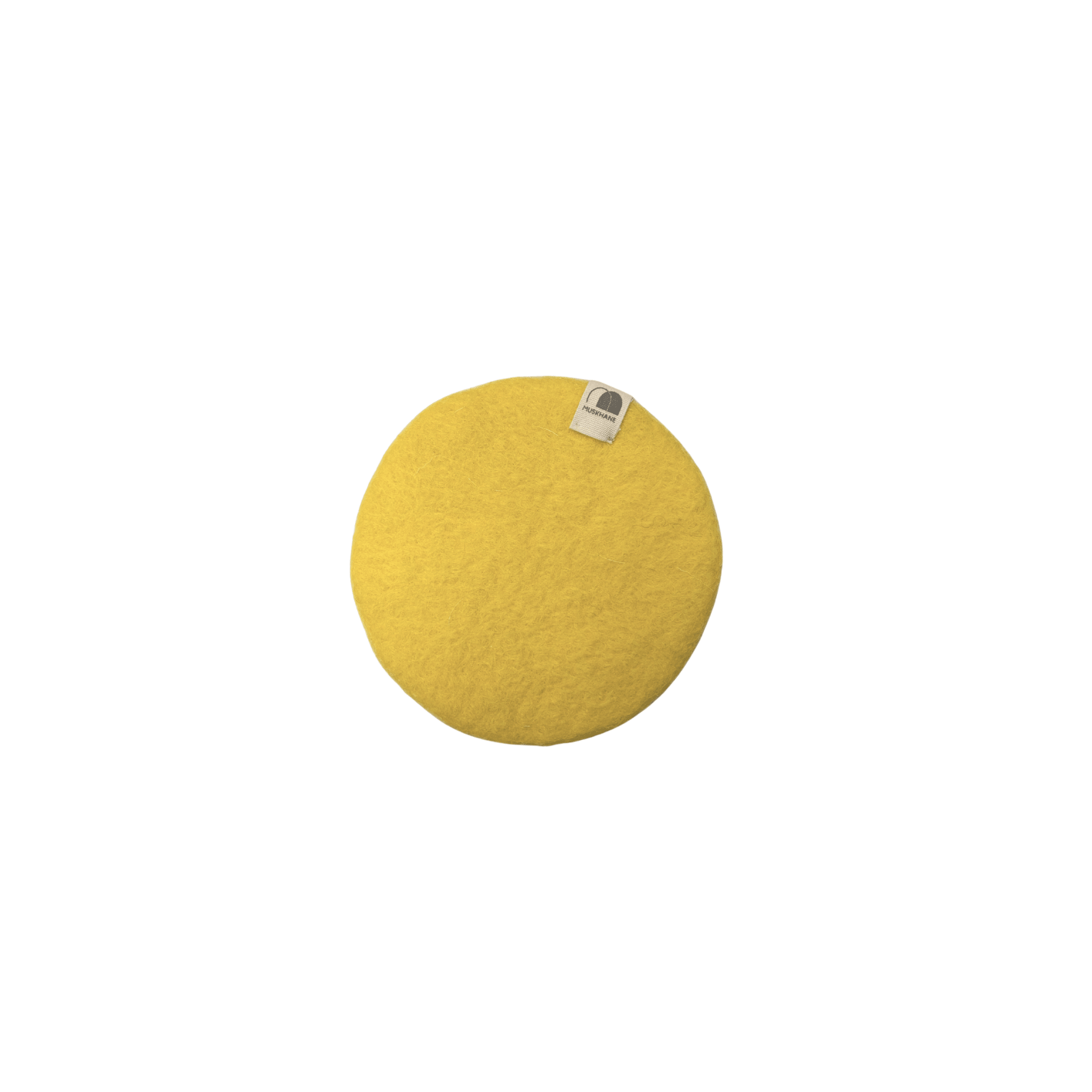 Muskhane - Plain Pastille XS - The Flower Crate