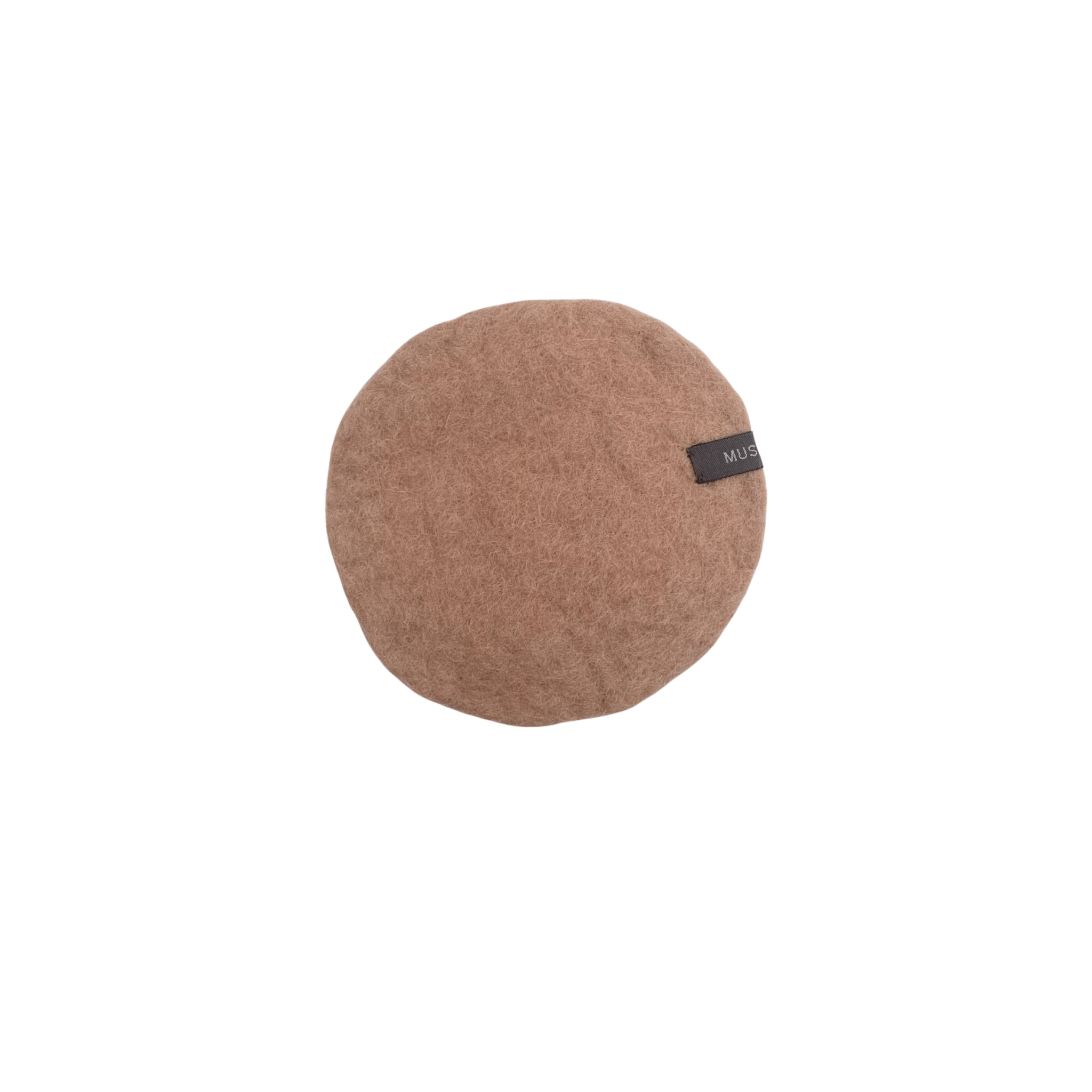 Muskhane - Plain Pastille XS - The Flower Crate
