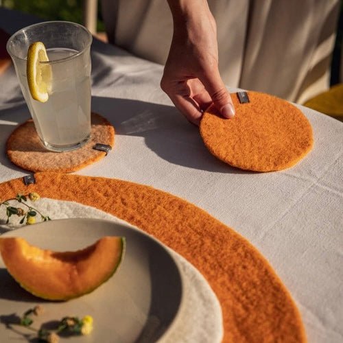 Muskhane - Plain Pastille XS - The Flower Crate