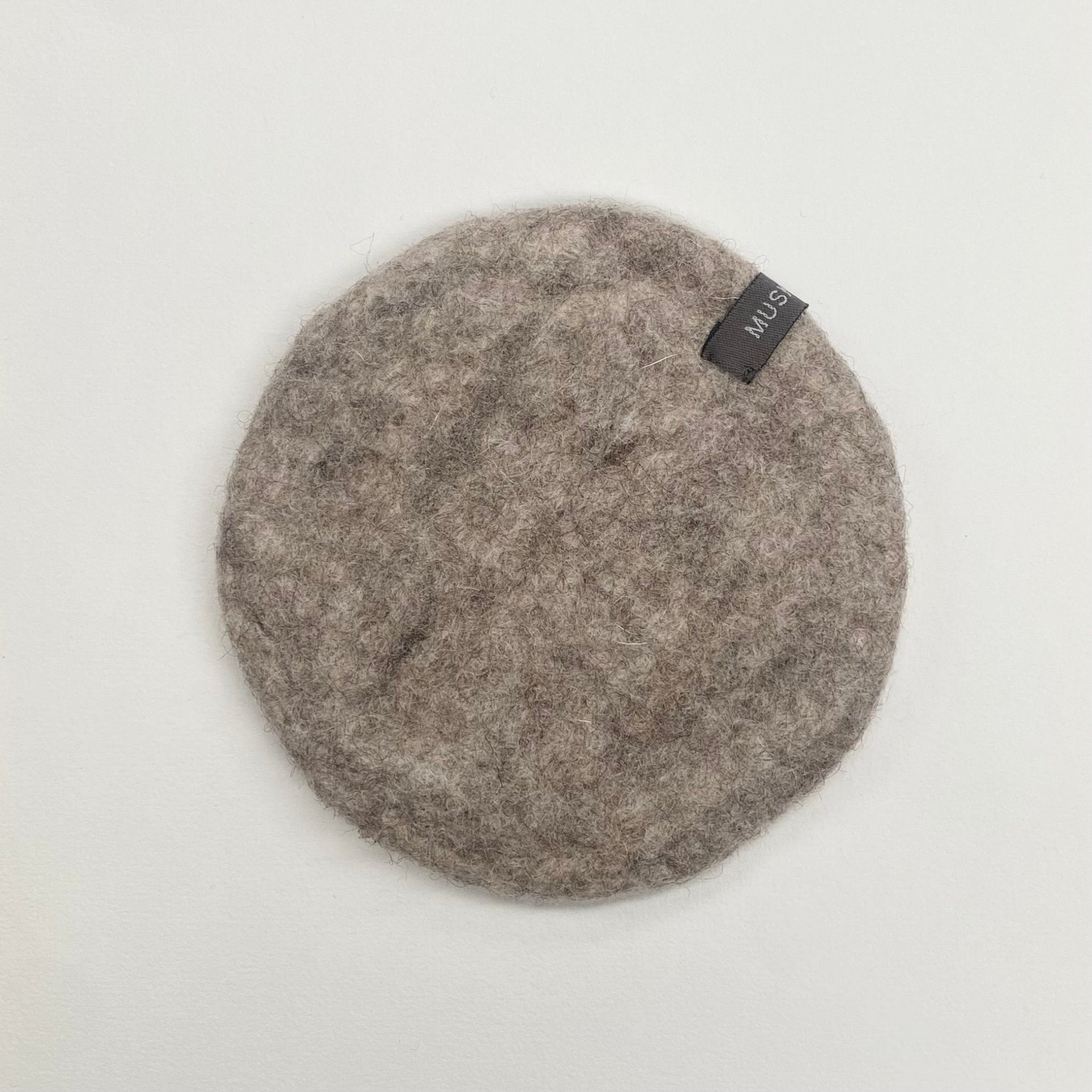 Muskhane - Plain Pastille XS - The Flower Crate