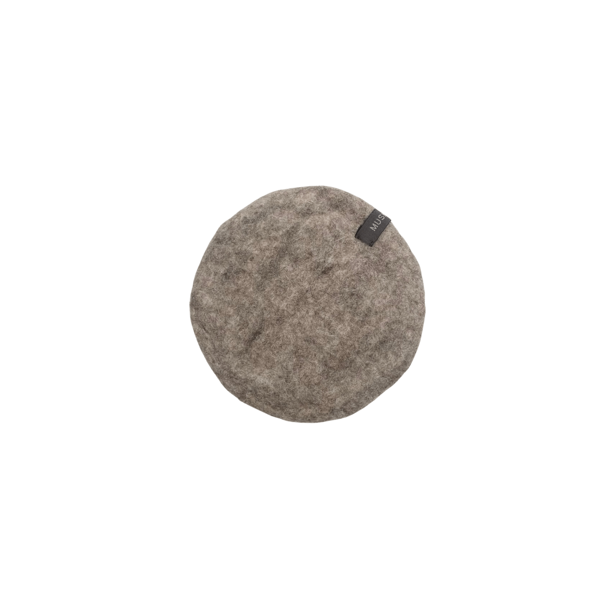 Muskhane - Plain Pastille XS - The Flower Crate