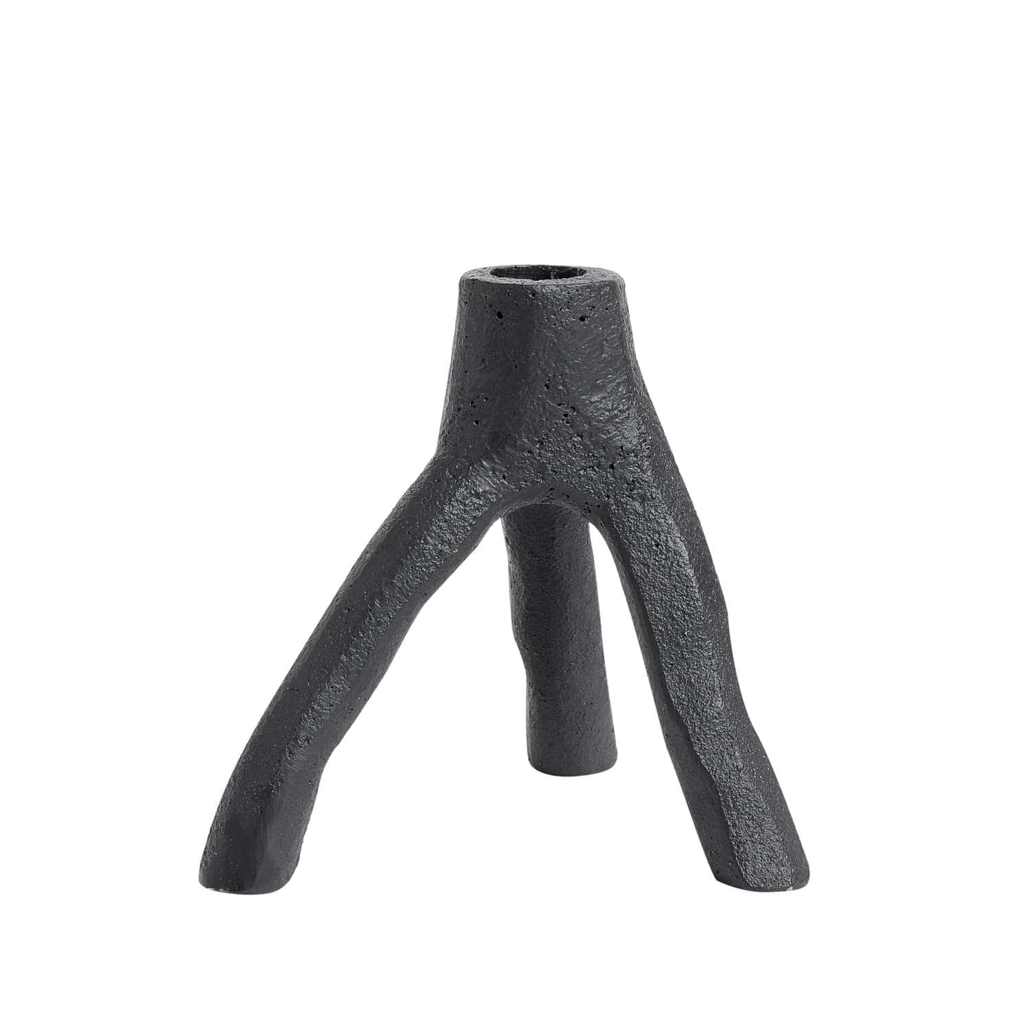 MUUBS - Aion Candleholder, Small - The Flower Crate
