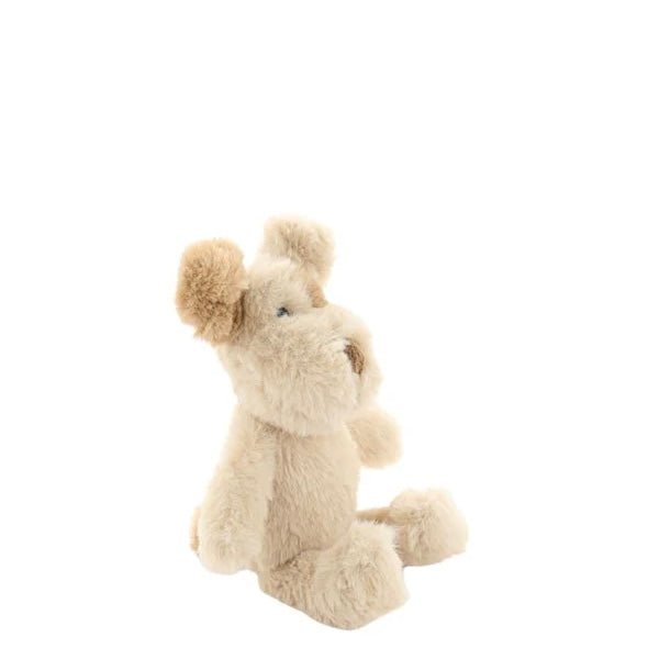 Nana Huchy - Buddy Dog Rattle - The Flower Crate