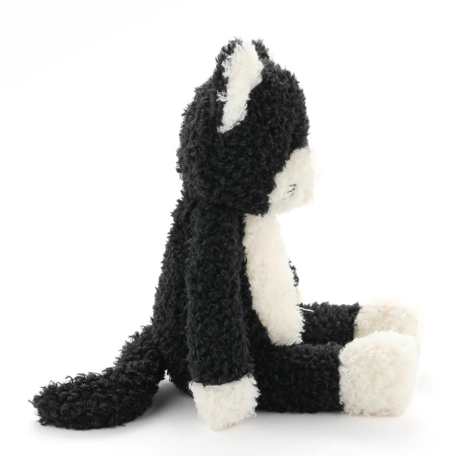 Nana Huchy - Checkers the Cat - The Flower Crate