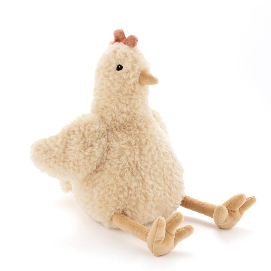 Nana Huchy - Harriet the Hen - The Flower Crate