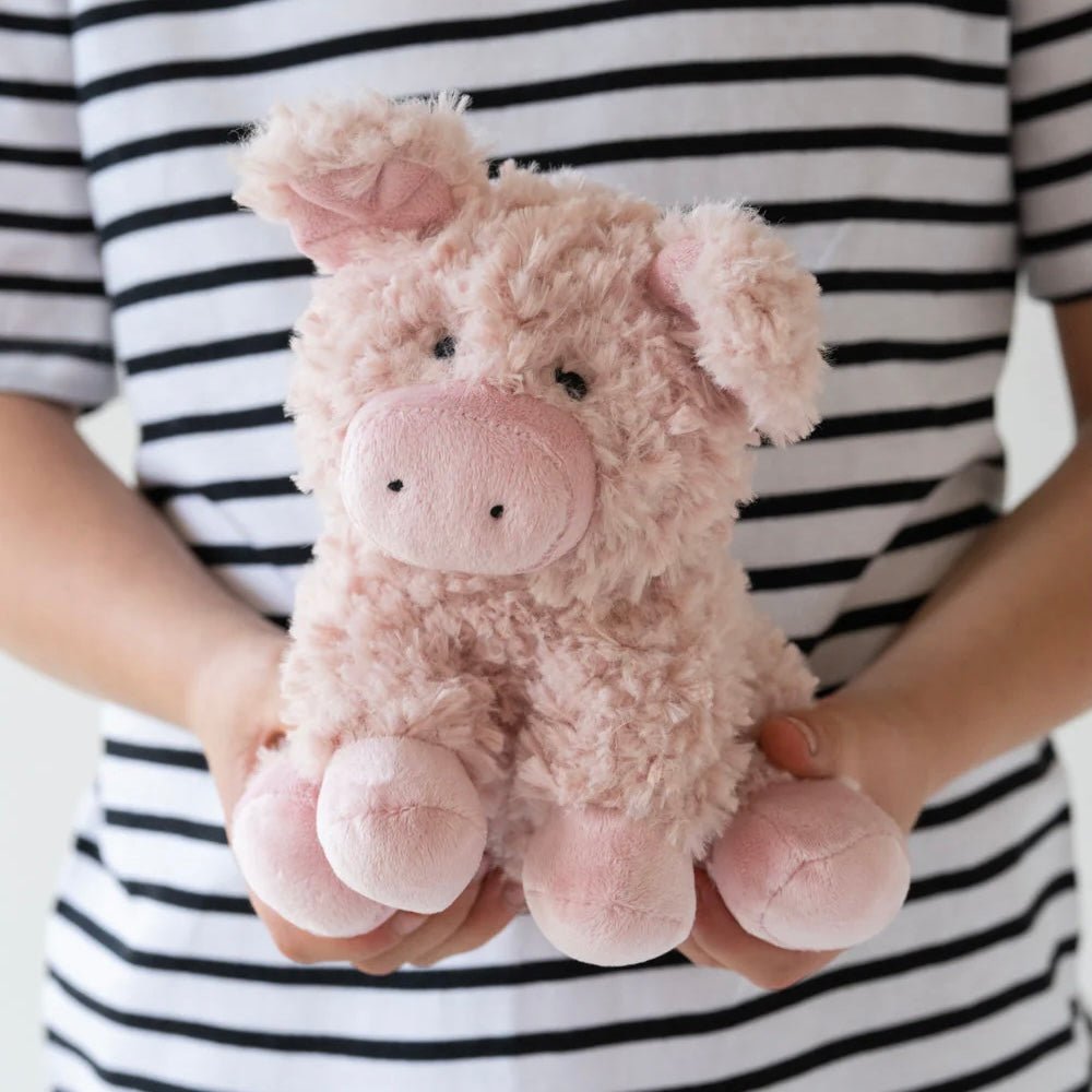 Nana Huchy - Poppy Pig - The Flower Crate