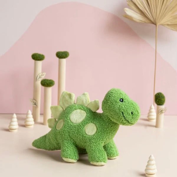 Nana Huchy - Sadie the Dinosaur - The Flower Crate