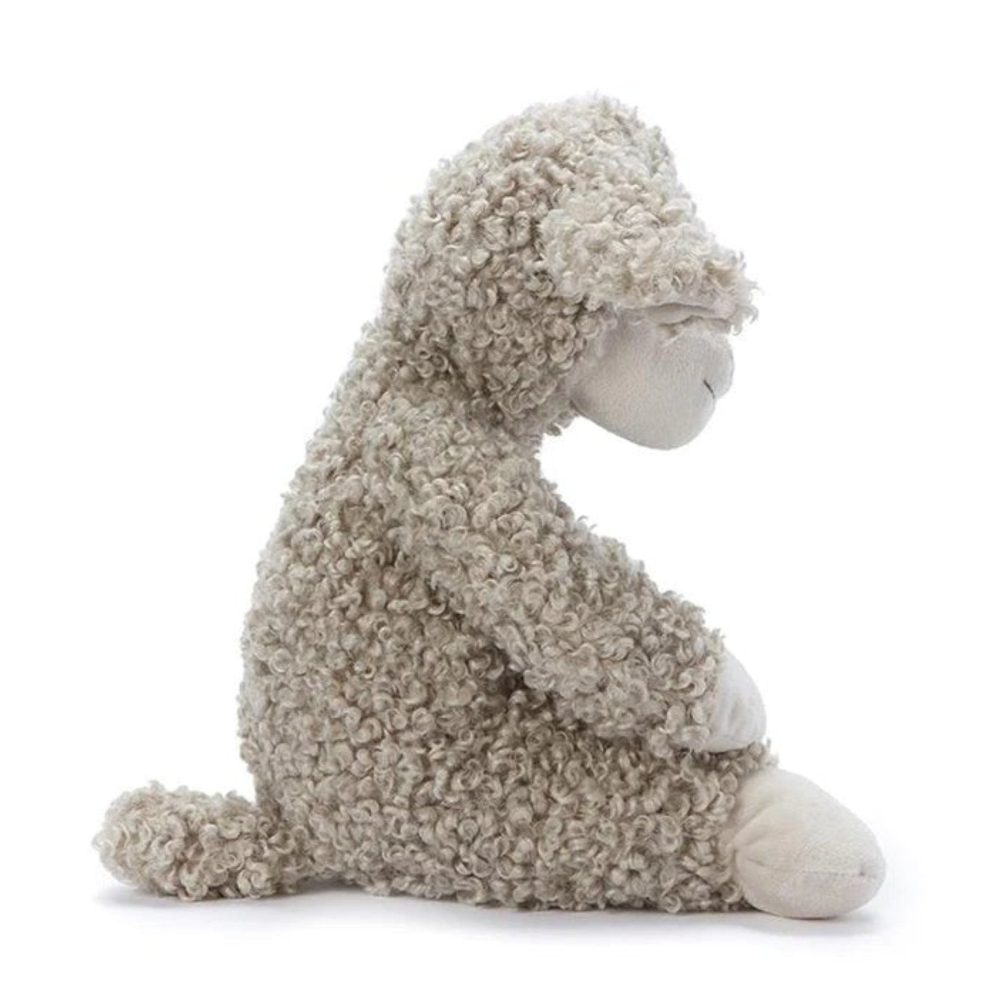 Nana Huchy - Sammy the Sheep - The Flower Crate