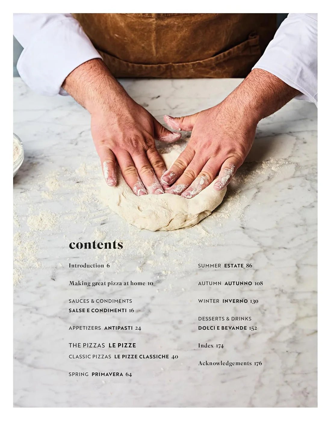 Napoli On The Road - The Flower Crate