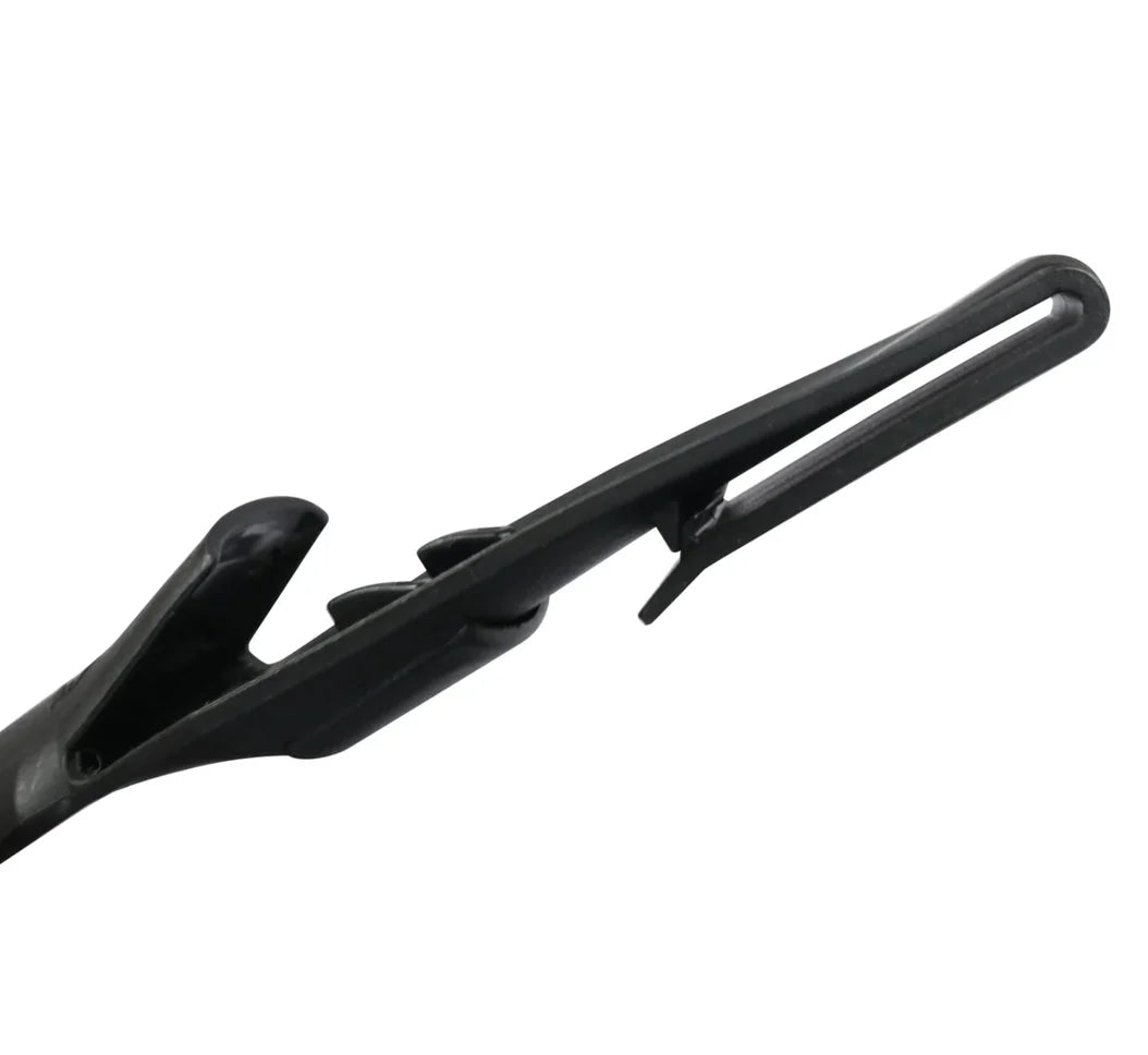 Nisaku - Hori Hori Weeding Knife with Tough Sheath - The Flower Crate