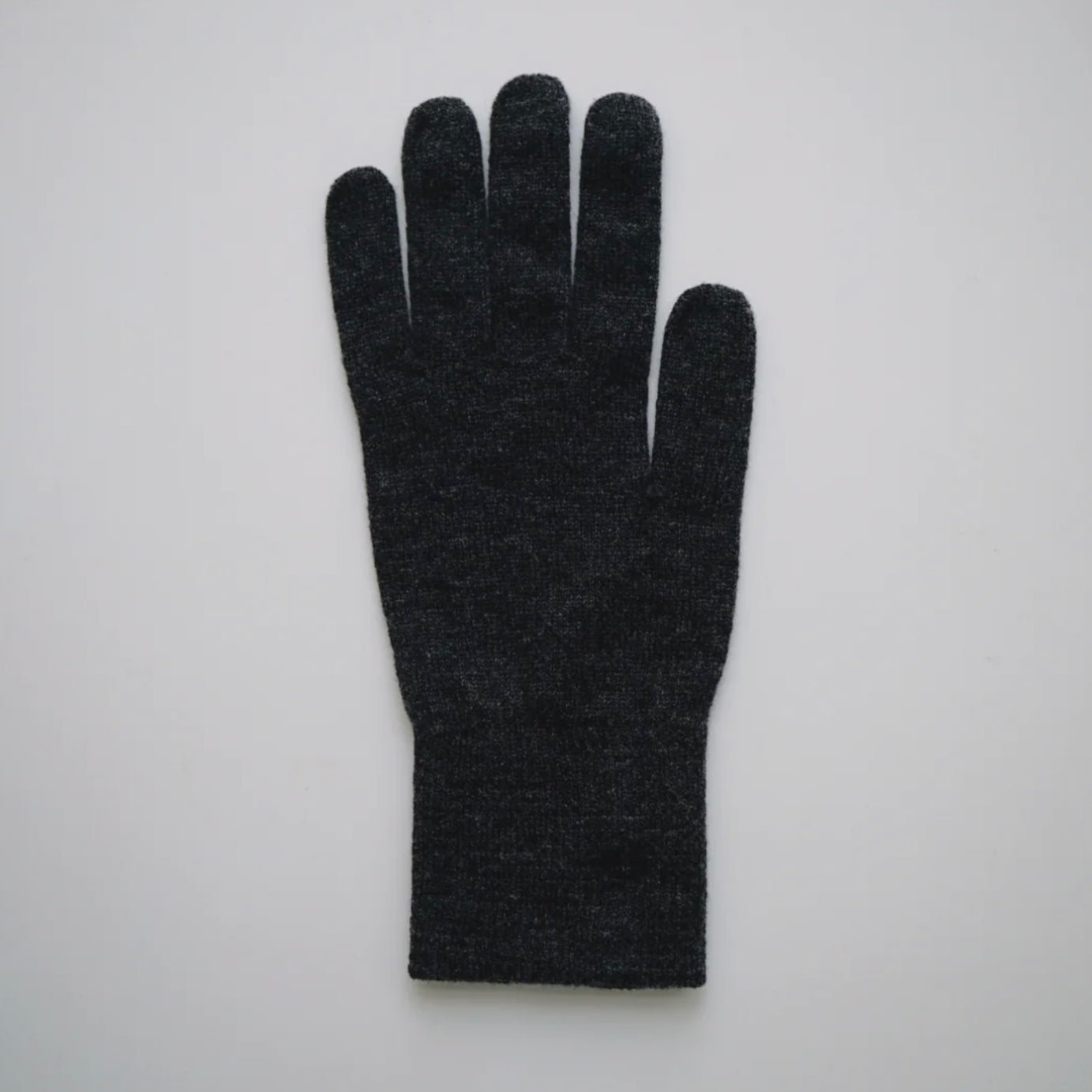 Nishiguchi Kutsushita - Merino Teni Gloves - The Flower Crate