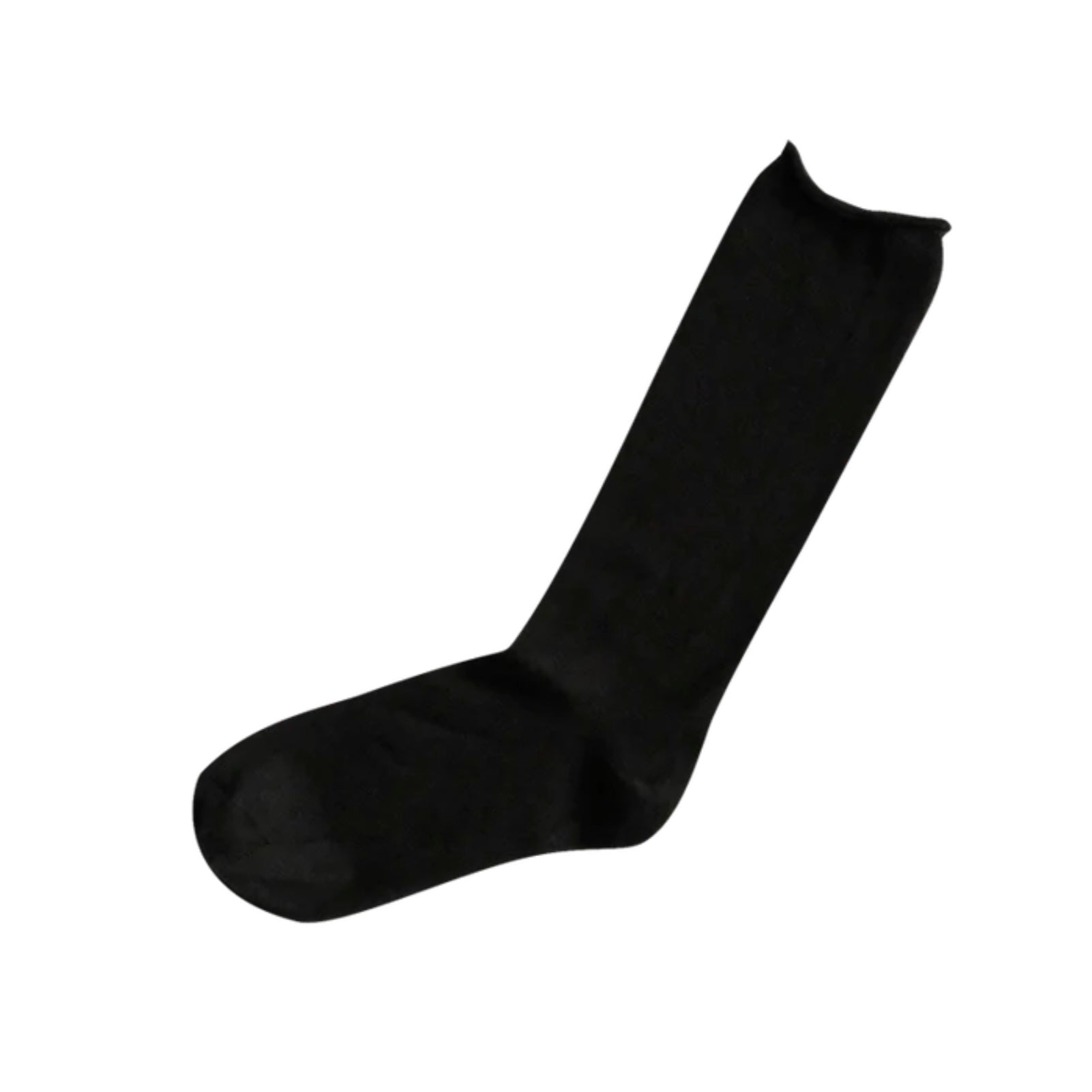 Nishiguchi Kutsushita Socks - Cashmere Praha - The Flower Crate