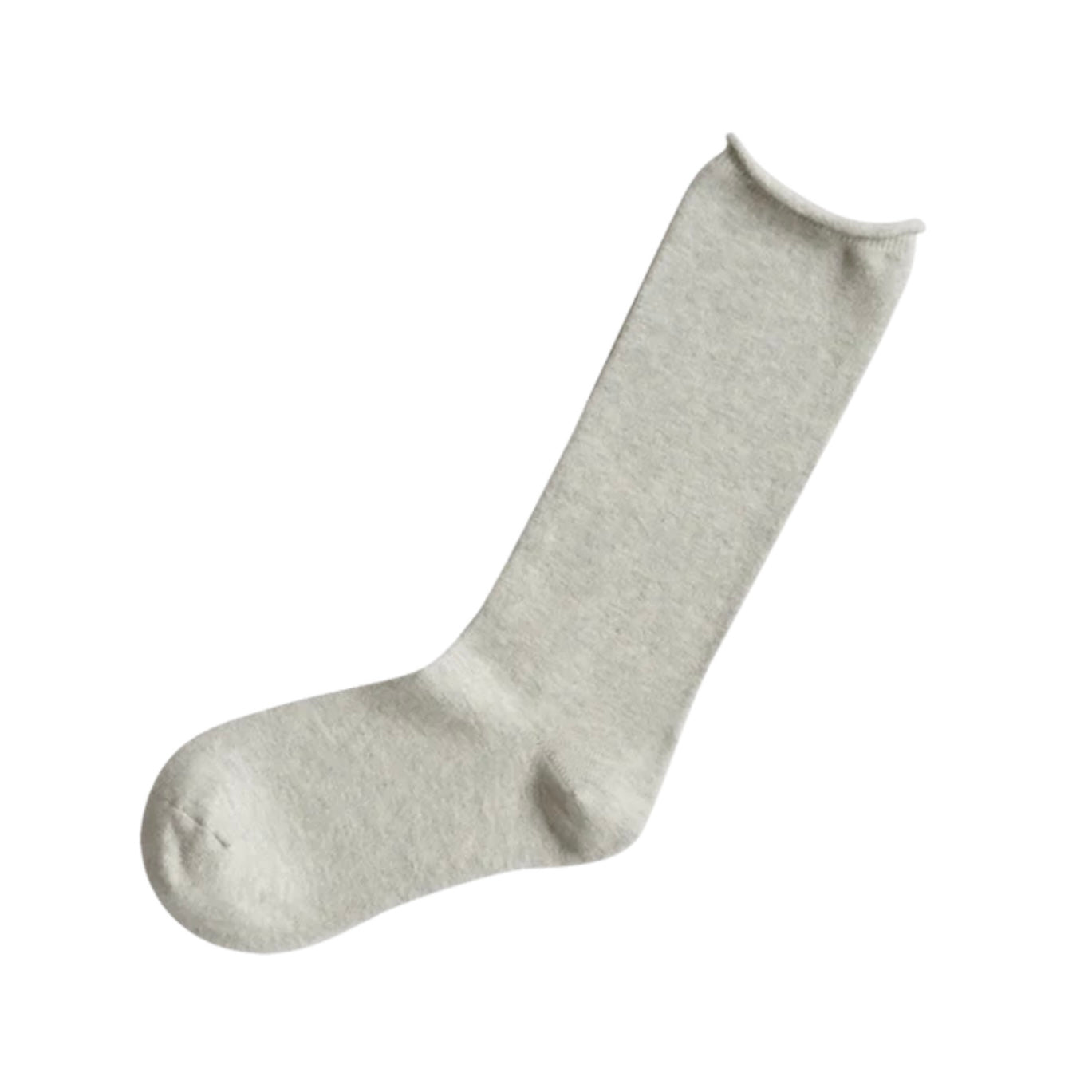 Nishiguchi Kutsushita Socks - Cashmere Praha - The Flower Crate