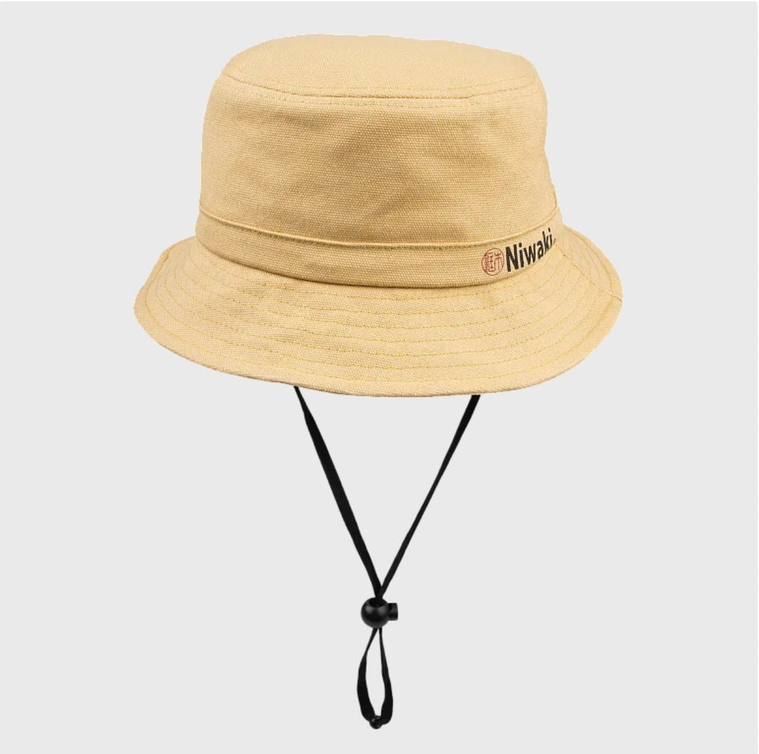 Niwaki Bucket Hat - The Flower Crate