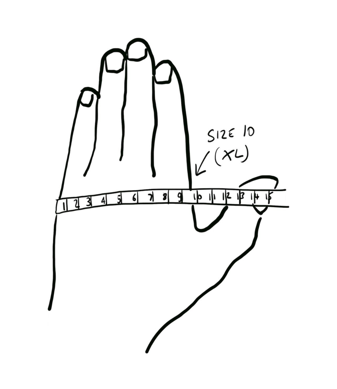 Niwaki Gardening Gloves - The Flower Crate