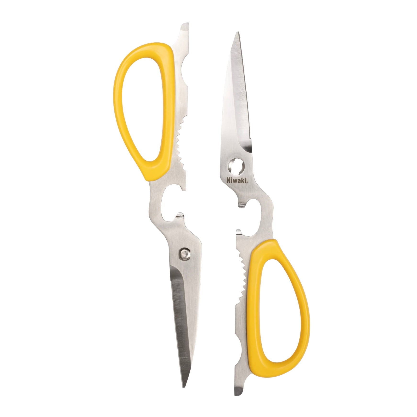 Niwaki - Mainichi Kitchen Scissors - The Flower Crate