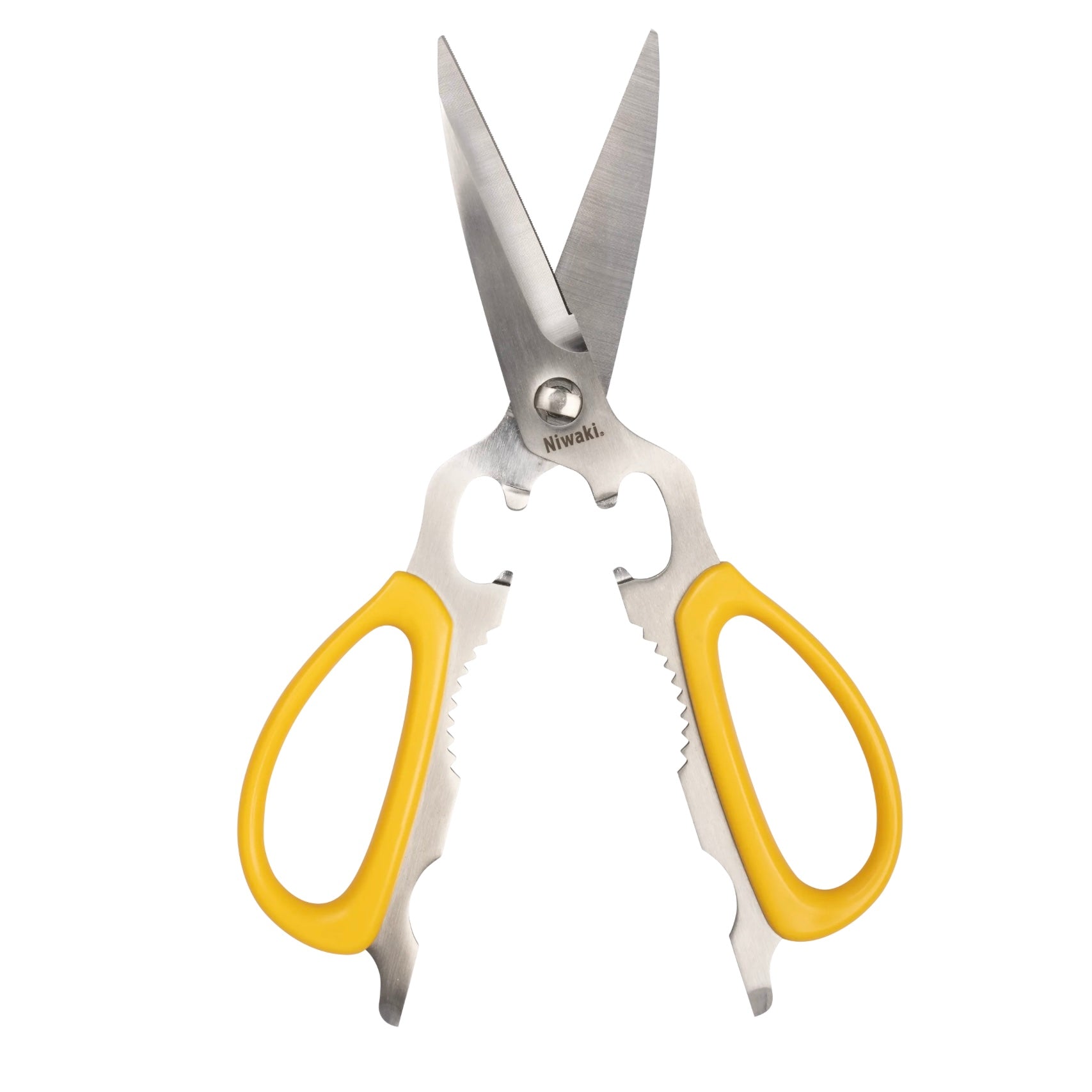 Niwaki - Mainichi Kitchen Scissors - The Flower Crate