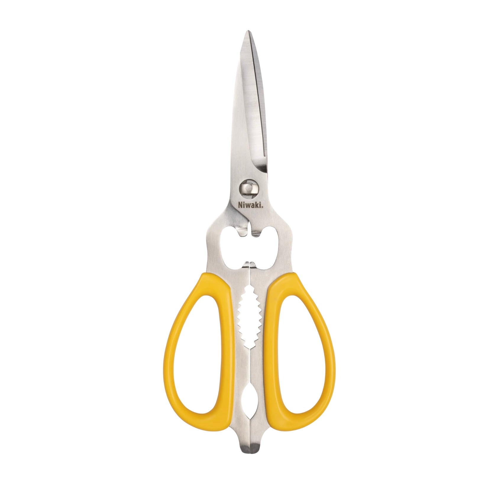 Niwaki - Mainichi Kitchen Scissors - The Flower Crate