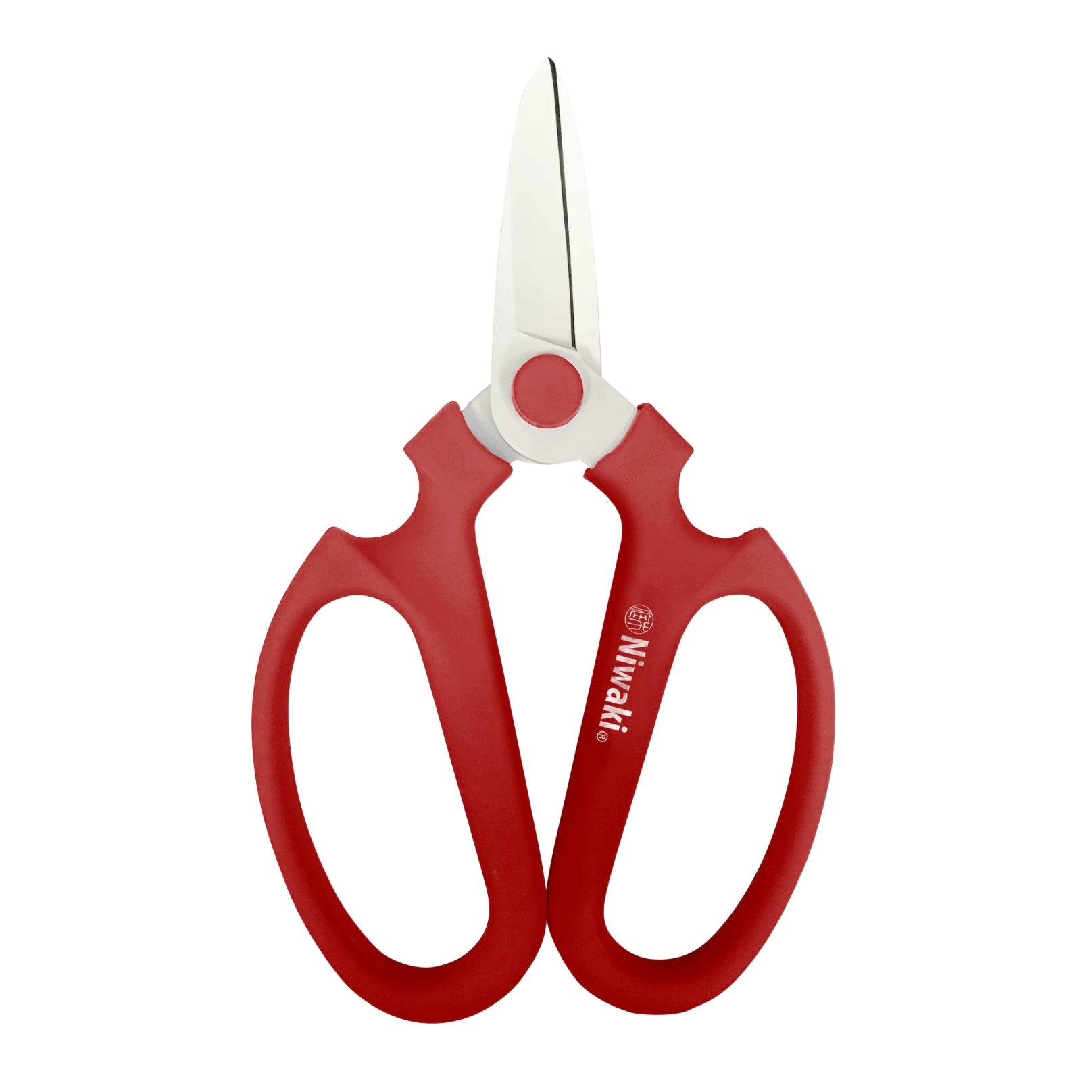 Niwaki - Sakagen Left Hand Flower Scissors - The Flower Crate