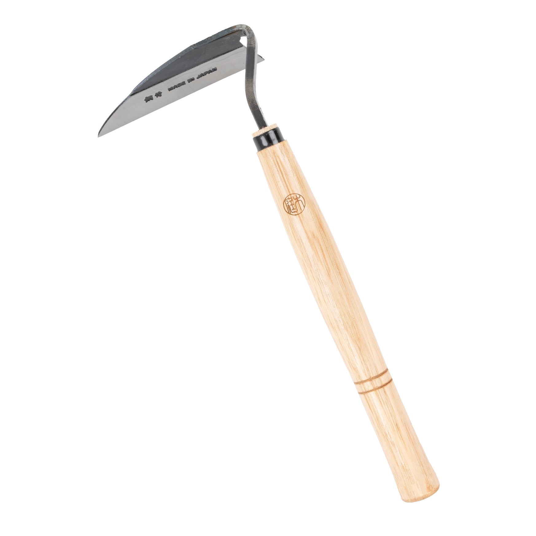 Niwaki - Weeding Hoe - The Flower Crate