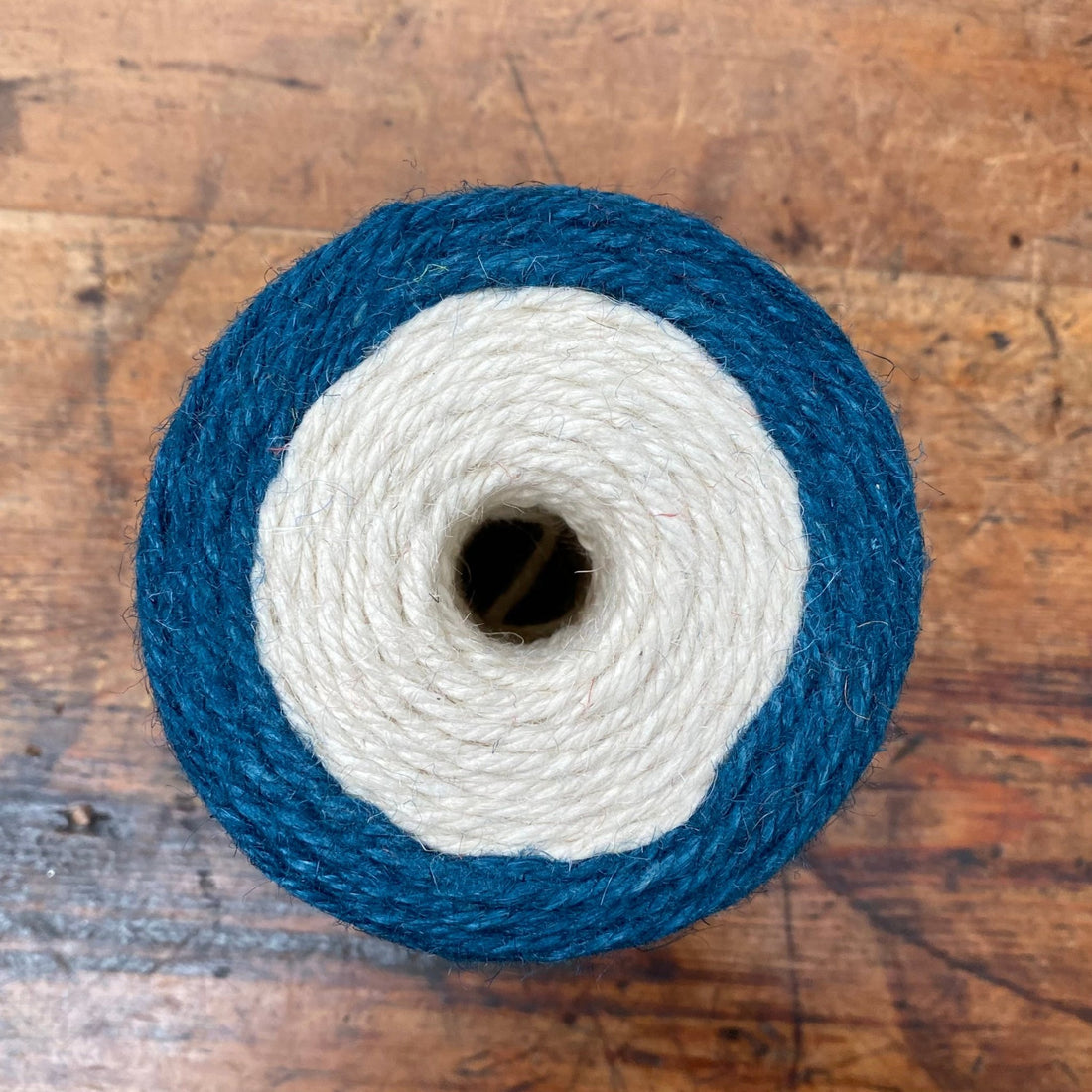 Nutscene - Heritage Dual Spool of Twine - The Flower Crate