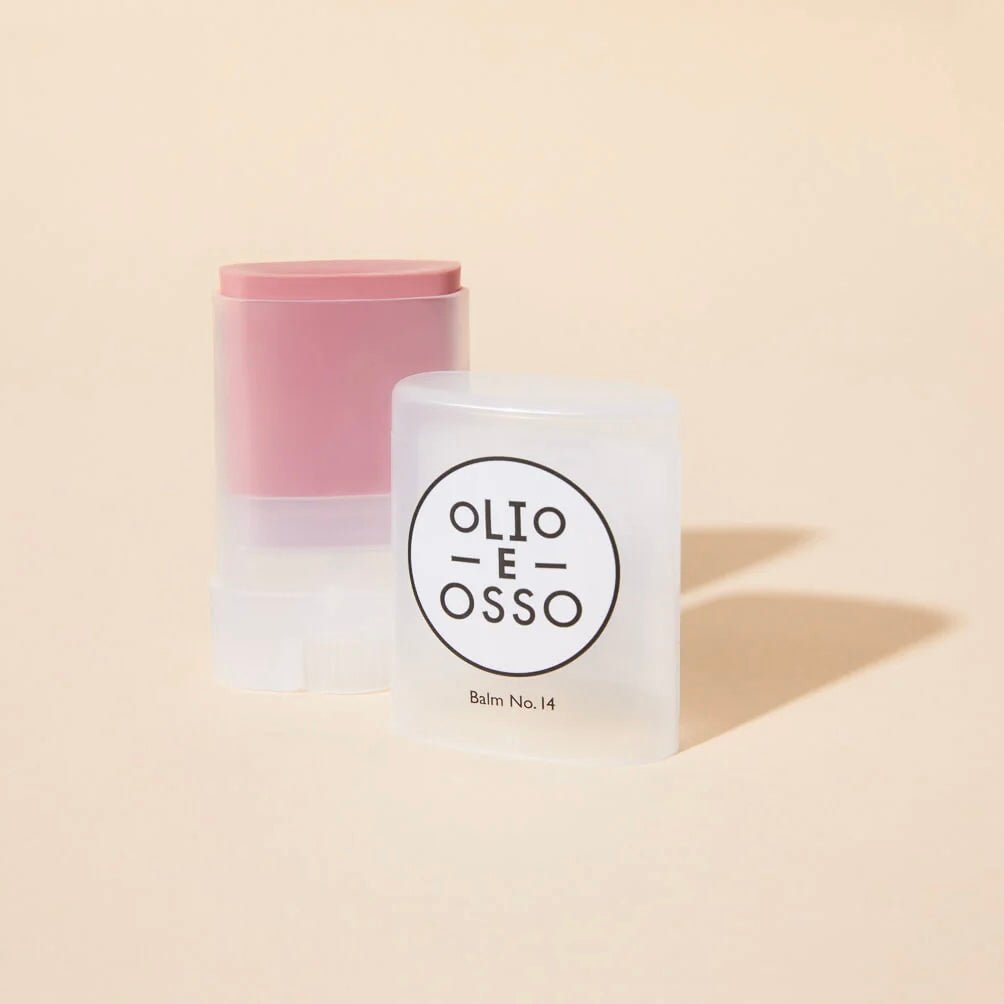 Olio E Osso - Light & Bright Beauty Balm - The Flower Crate