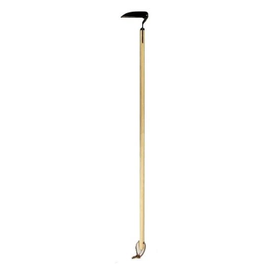 Omni - Long Handle Japanese Hoe - The Flower Crate